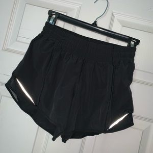 Women’s Lululemon Shorts